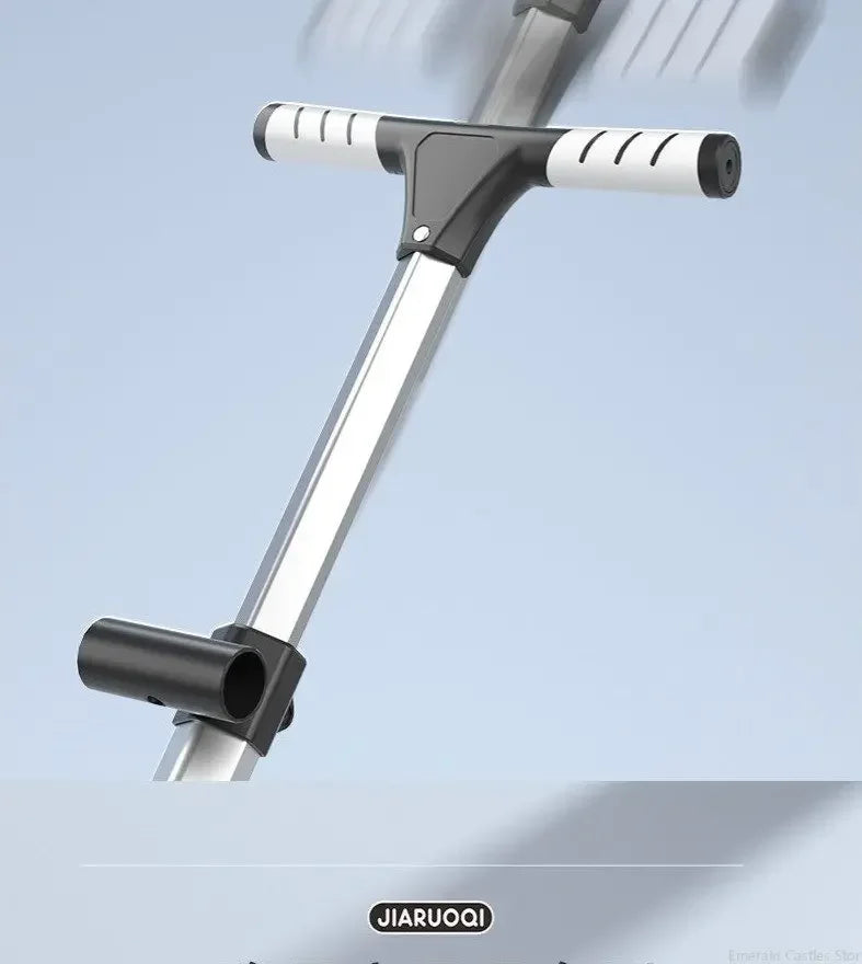 Lightweight Twin Baby Stroller with Canopy for Infants & Toddlers Portable Travel Twin Umbrella Stroller Compact Aluminum Frame